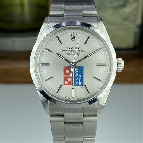 vintage rolex air king prices|rolex air king 5500 price.